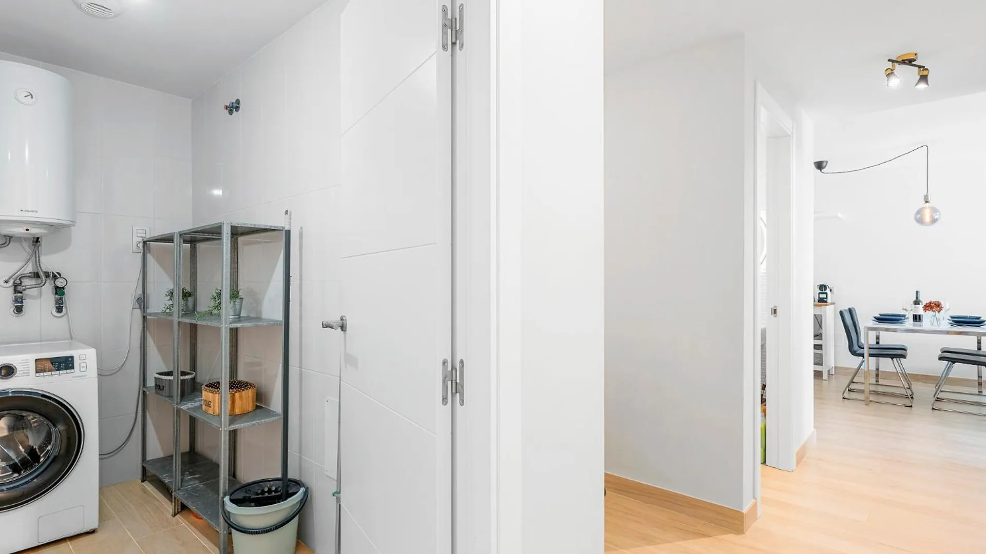 Apartament Medano4You Tejita Sunrise Holiday Home La Tejita