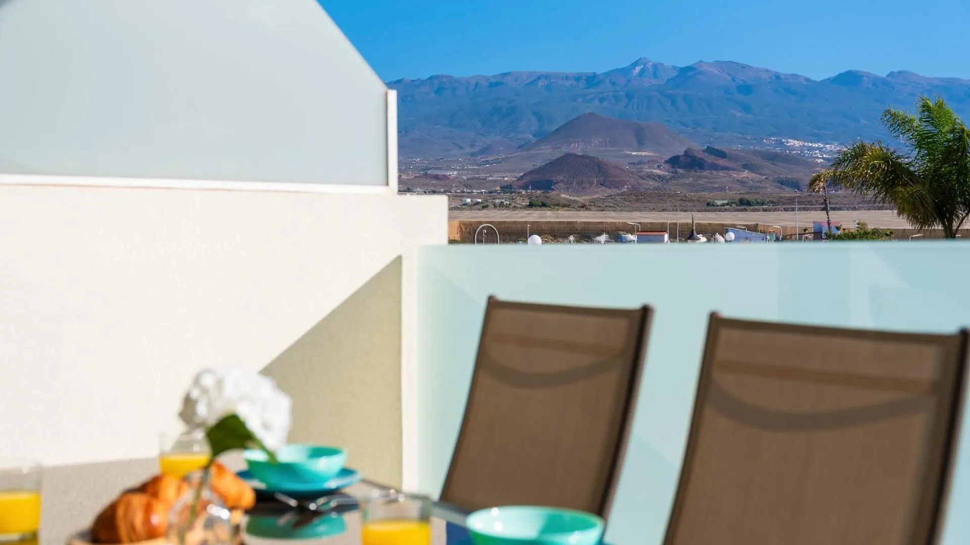 Medano4You Tejita Sunrise Holiday Home La Tejita Hiszpania