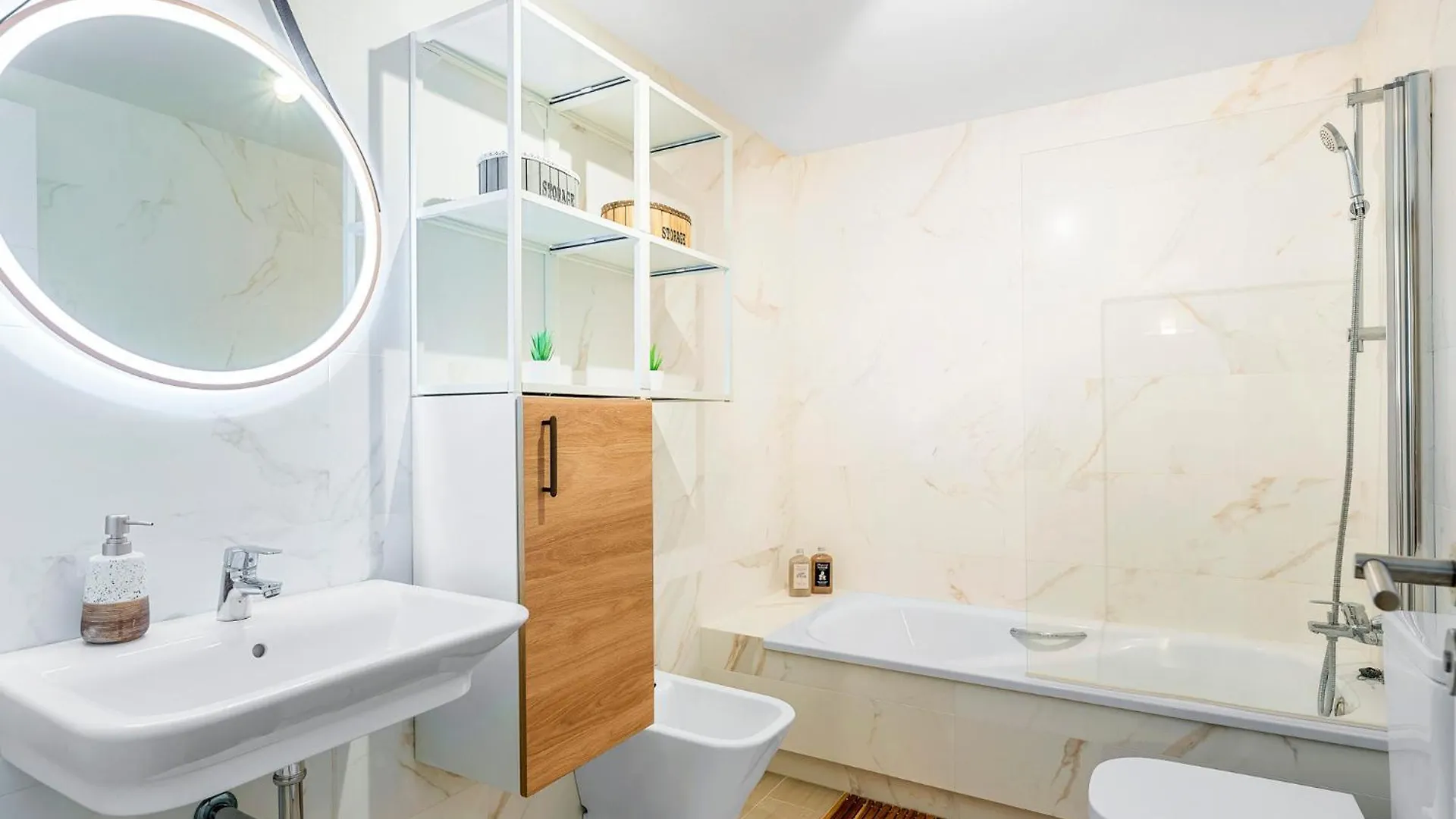 Apartament Medano4You Tejita Sunrise Holiday Home La Tejita Hiszpania