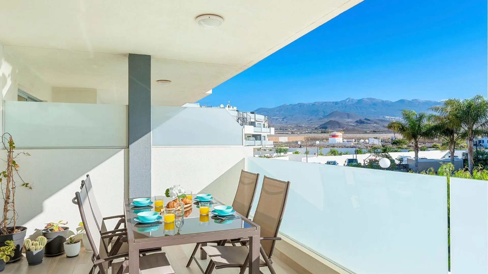 Medano4You Tejita Sunrise Holiday Home La Tejita 0*,  Hiszpania