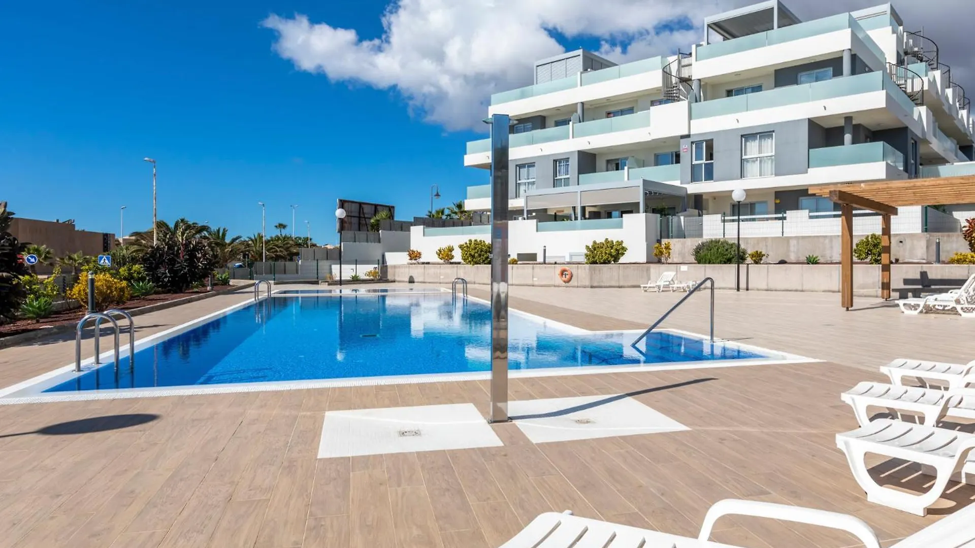 Medano4You Tejita Sunrise Holiday Home La Tejita Apartament
