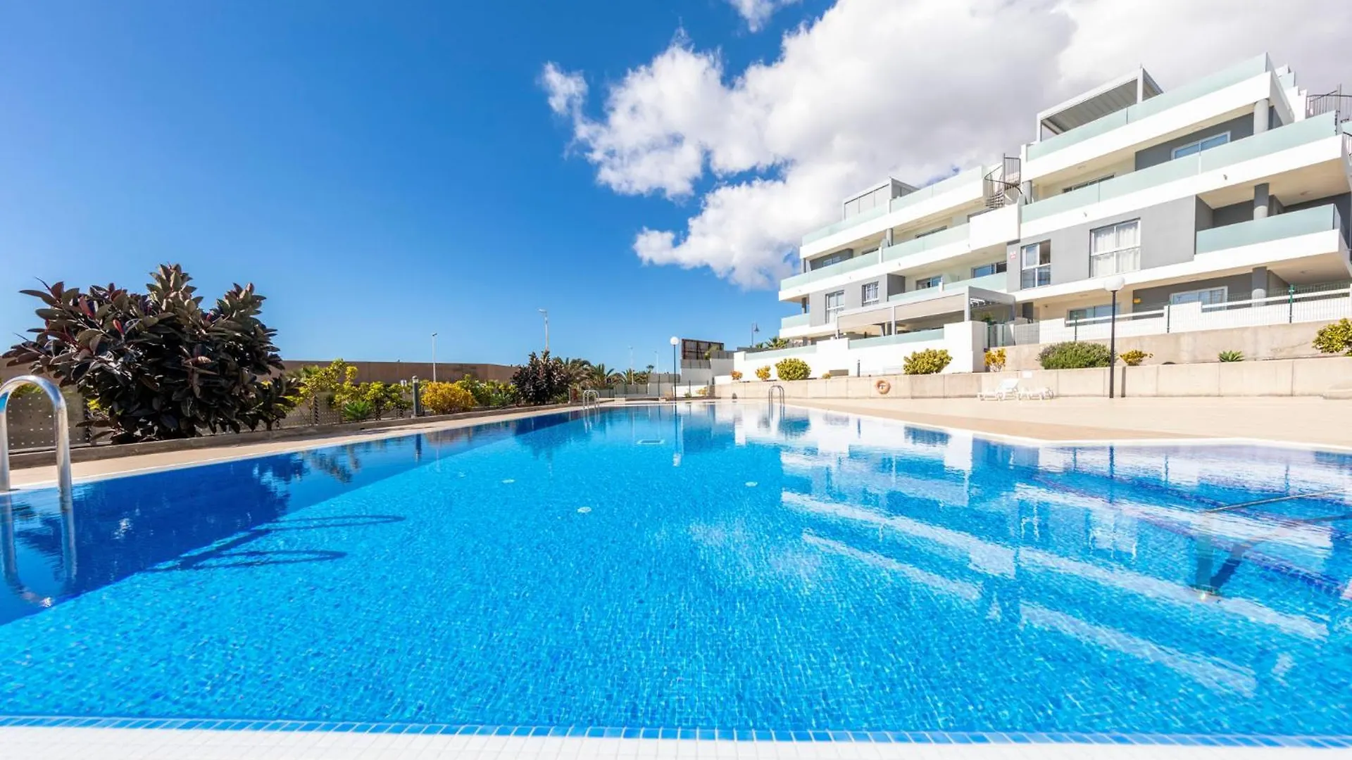 Medano4You Tejita Sunrise Holiday Home La Tejita Hiszpania